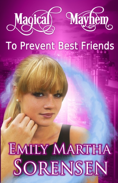 To Prevent Best Friends, Paperback / softback Book