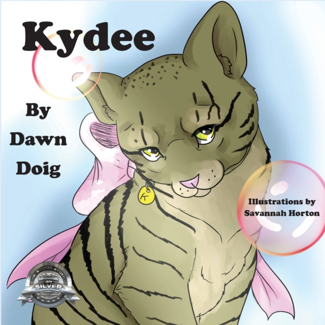 Kydee, Paperback / softback Book