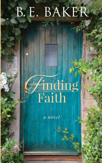 Finding Faith, Paperback / softback Book