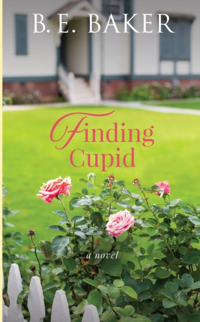 Finding Cupid, Paperback / softback Book