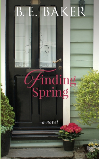 Finding Spring, Paperback / softback Book