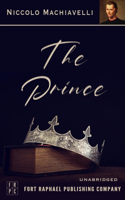 The Prince - Unabridged, EPUB eBook