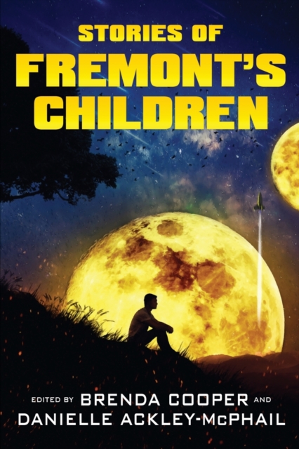 Stories of Fremont's Children, Paperback / softback Book