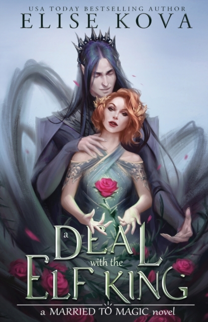 A Deal with the Elf King, Paperback / softback Book