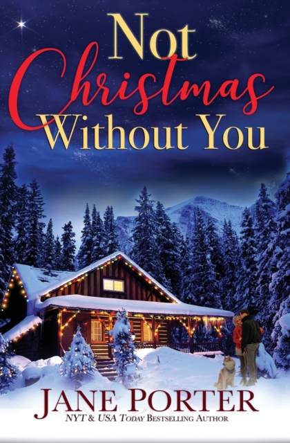 Not Christmas Without You, Paperback / softback Book