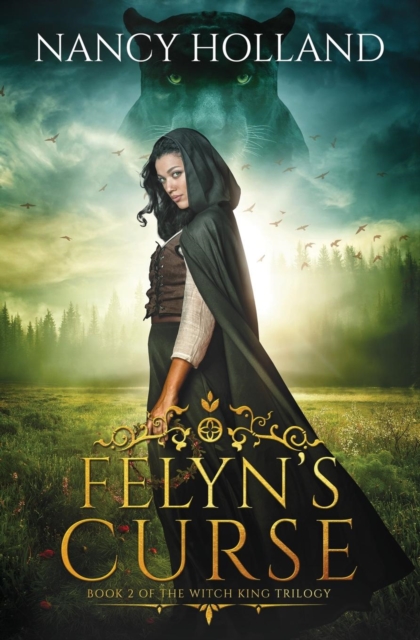 Felyn's Curse, Paperback / softback Book