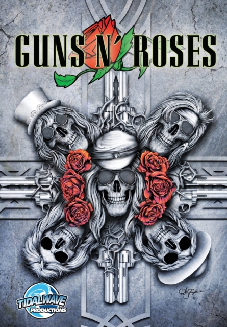 Orbit : Guns N' Roses, Paperback / softback Book