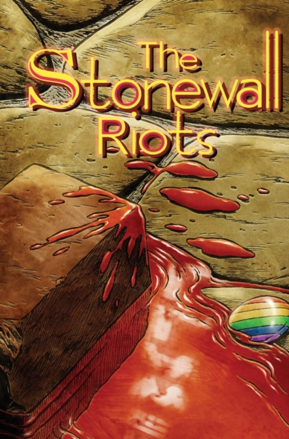 Stonewall Riots : Hard Cover Special Edition, Hardback Book