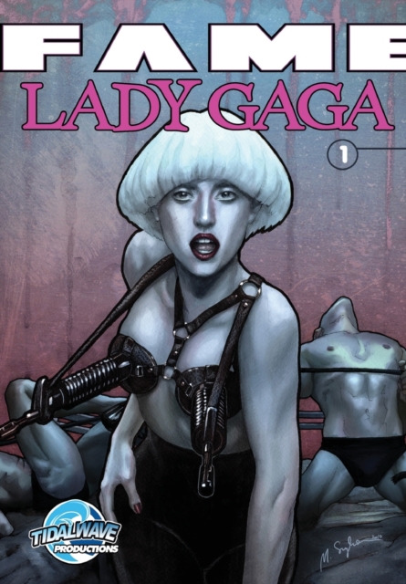 Fame : Lady Gaga #1, Paperback / softback Book