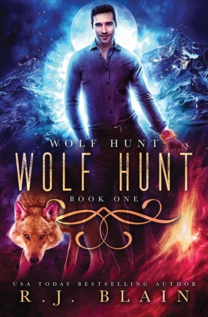 Wolf Hunt, Paperback / softback Book
