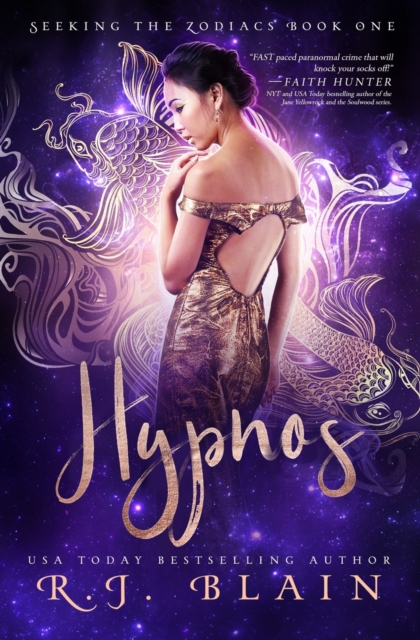 Hypnos, Paperback / softback Book