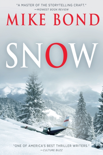 Snow, Paperback / softback Book