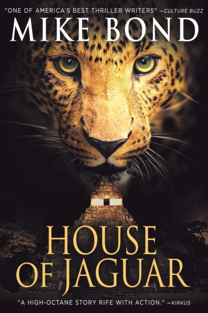 House of Jaguar, Paperback / softback Book