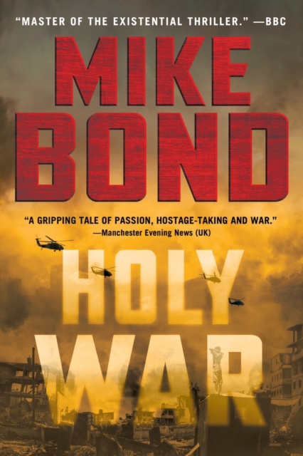 Holy War, Paperback / softback Book