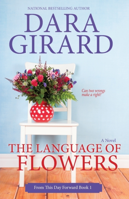 The Language of Flowers, Paperback / softback Book