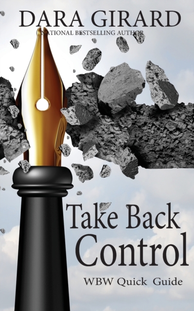 Take Back Control, Paperback / softback Book