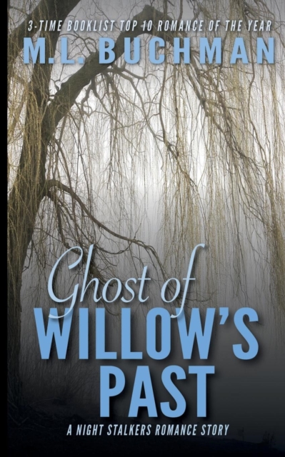 Ghost of Willow's Past, Paperback / softback Book