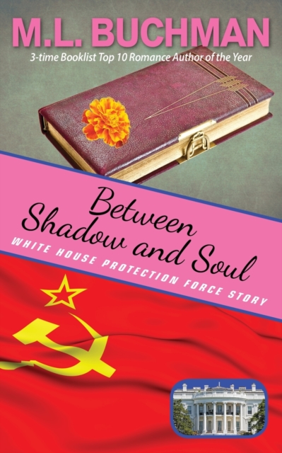 Between Shadow and Soul, Paperback / softback Book