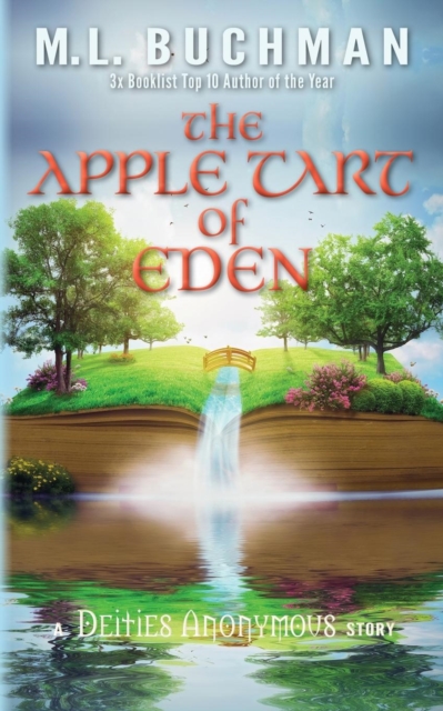 The Apple Tart of Eden, Paperback / softback Book