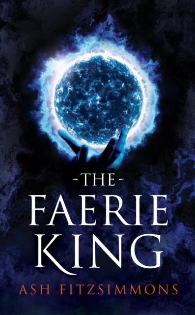 Faerie King, EPUB eBook