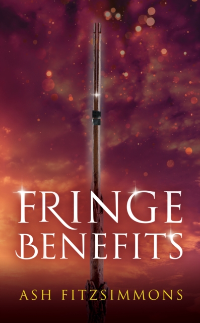 Fringe Benefits, EPUB eBook