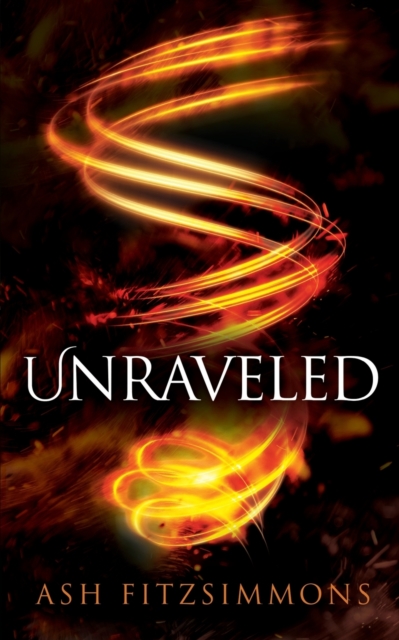 Unraveled : Stranger Magics, Book Seven, Paperback / softback Book