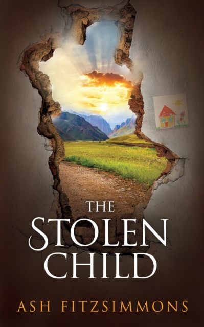The Stolen Child : Stranger Magics, Book Eight, Paperback / softback Book