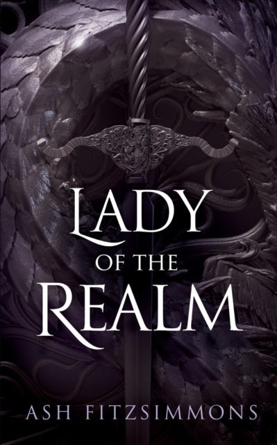 Lady of the Realm : Stranger Magics, Book Nine, Paperback / softback Book