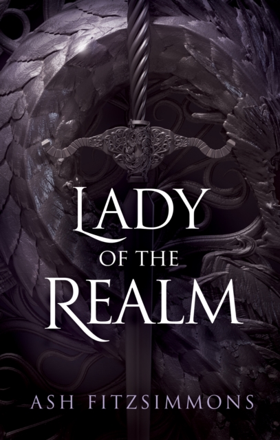 Lady of the Realm, EPUB eBook