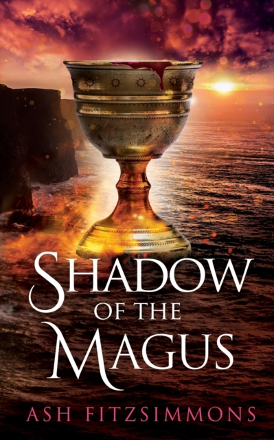 Shadow of the Magus : Stranger Magics, Book Thirteen, Paperback / softback Book