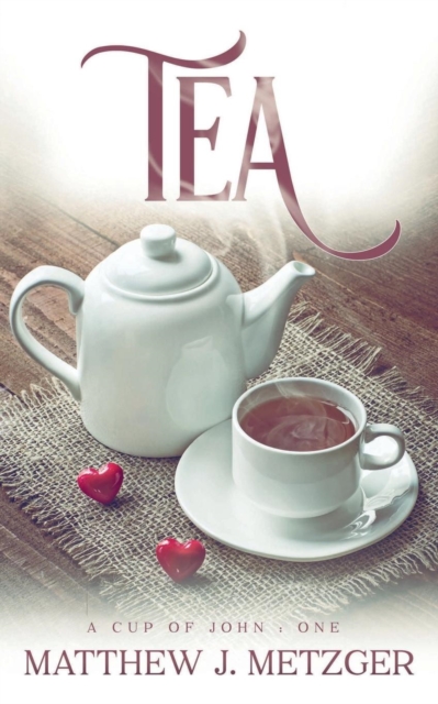 Tea, Paperback / softback Book