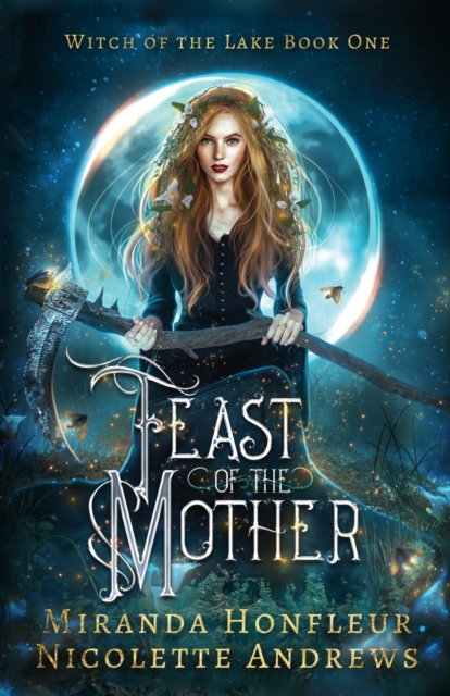 Feast of the Mother, Paperback / softback Book