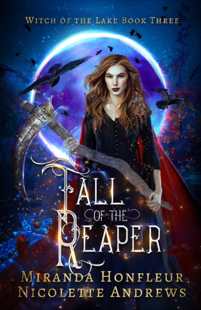 Fall of the Reaper, Paperback / softback Book