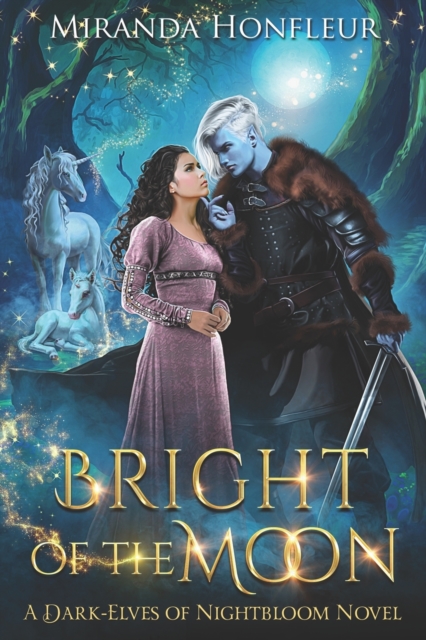 Bright of the Moon, Paperback / softback Book