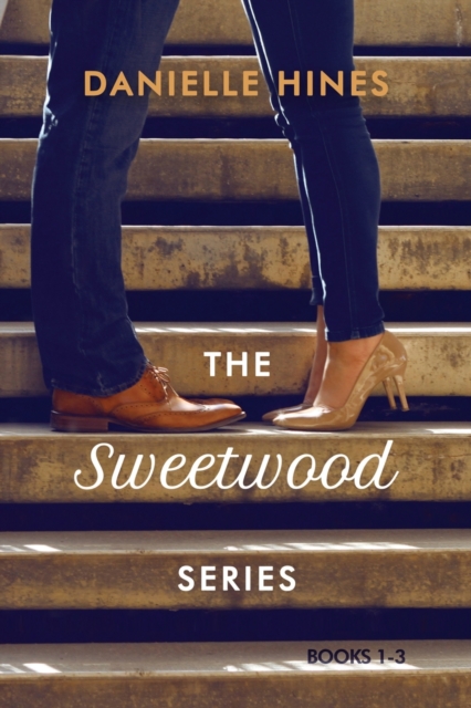 The Sweetwood Series : Books 1-3, Paperback / softback Book