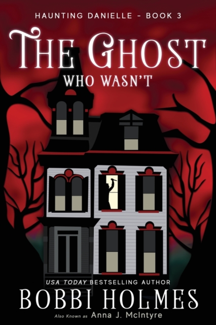 The Ghost Who Wasn'T, Paperback / softback Book
