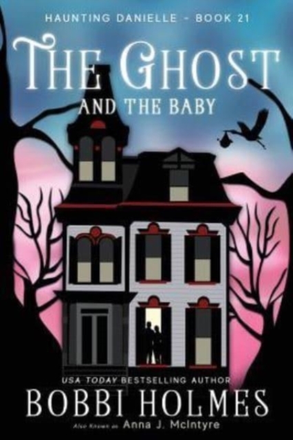 The Ghost and the Baby, Paperback / softback Book