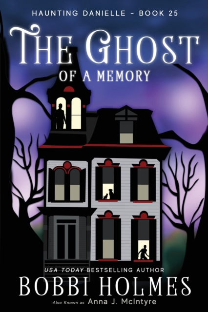 The Ghost of a Memory, Paperback / softback Book