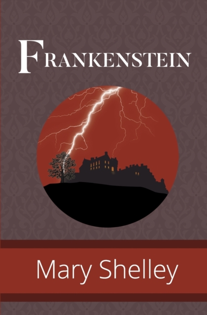 Frankenstein, Paperback / softback Book