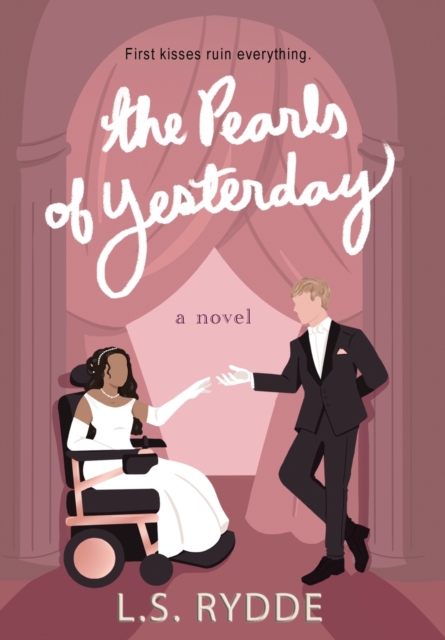 The Pearls of Yesterday, Hardback Book