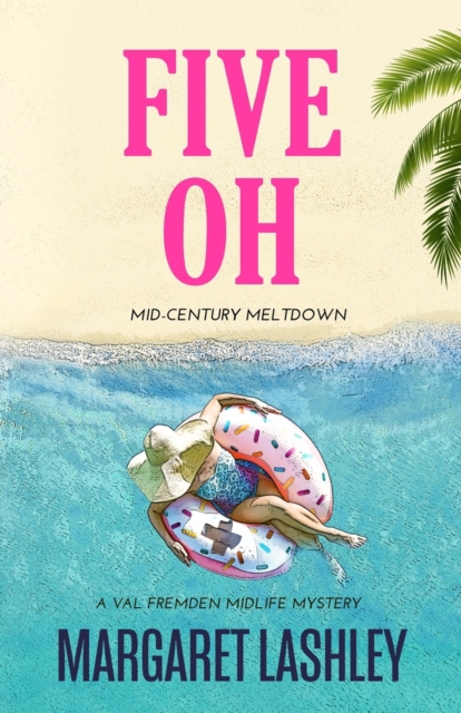 Five Oh : Mid-Century Meltdown, Paperback / softback Book