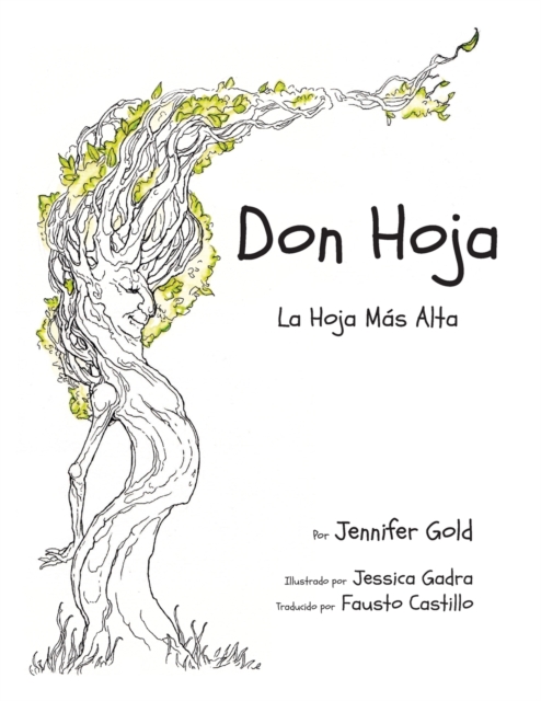 Don Hoja, Paperback / softback Book