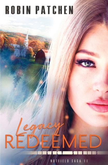 Legacy Redeemed, Paperback / softback Book