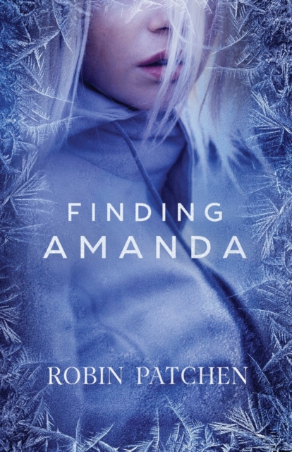 Finding Amanda, Paperback / softback Book