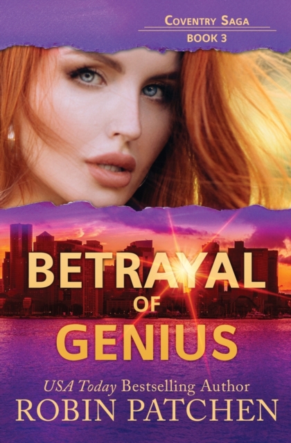 Betrayal of Genius, Paperback / softback Book