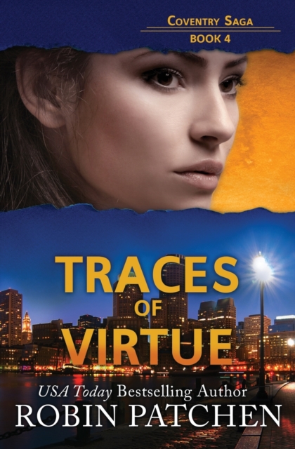 Traces of Virtue, Paperback / softback Book