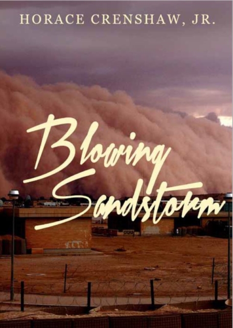 Blowing Sandstorm, EPUB eBook