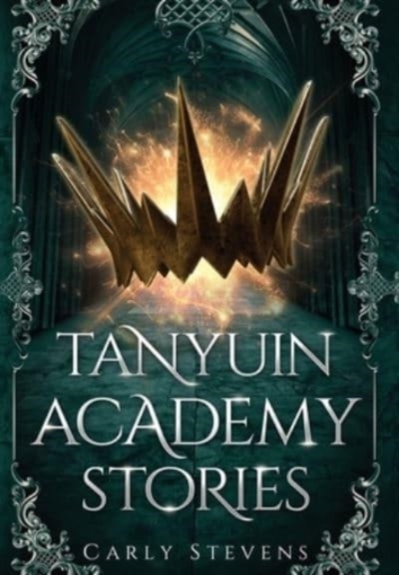 Tanyuin Academy Stories, Hardback Book