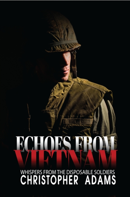 Echoes From Vietnam, EPUB eBook