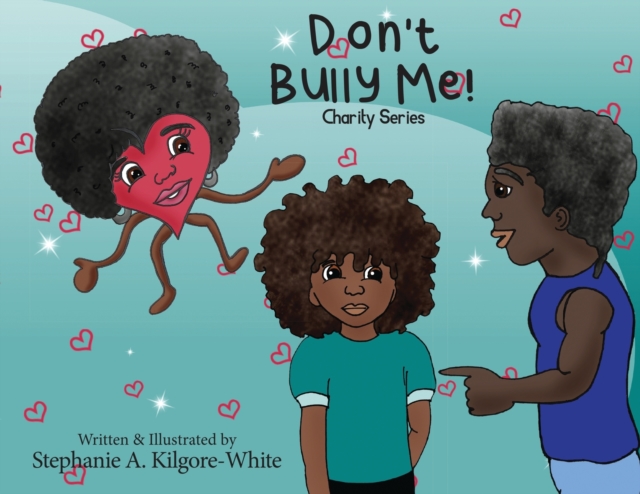 Don't Bully Me!, Paperback / softback Book
